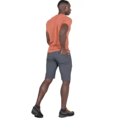 Mountain Equipment Comici Mens Short Ombre Blue