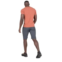 Mountain Equipment Comici Mens Short Ombre Blue