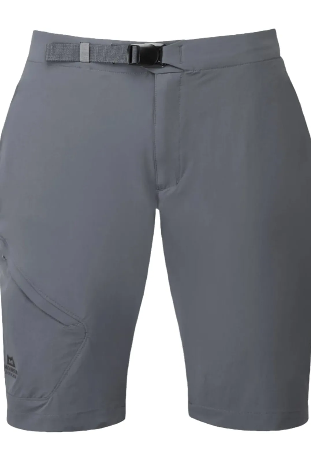 Mountain Equipment Comici Wmns Short Ombre Blue