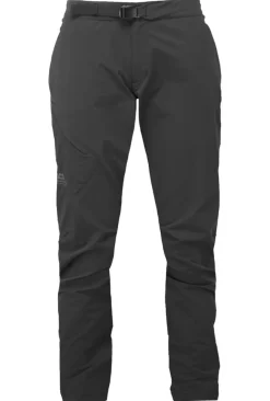 Mountain Equipment Comici Wmns Pant Black