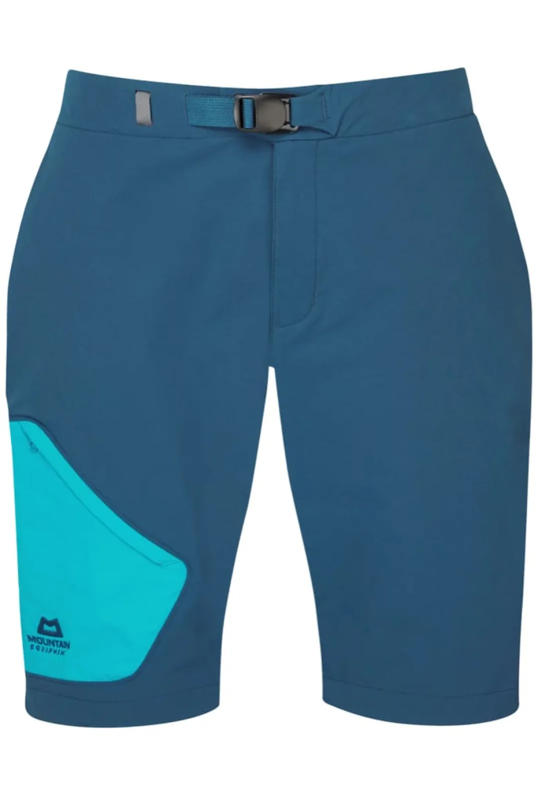 Mountain Equipment Comici Wmns Short Majolica/topaz