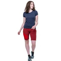 Mountain Equipment Comici Wmns Short Majolica/topaz