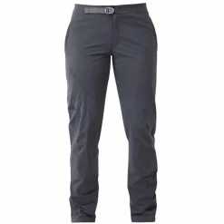 Mountain Equipment Comici Wmns Pant Long Ombre Blue