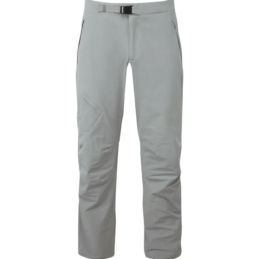 Mountain Equipment Comici Wmns Pant Long Tufa