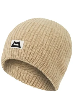Mountain Equipment Cortex Beanie Oatmeal