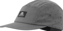 Mountain Equipment El Cap Anvil Grey