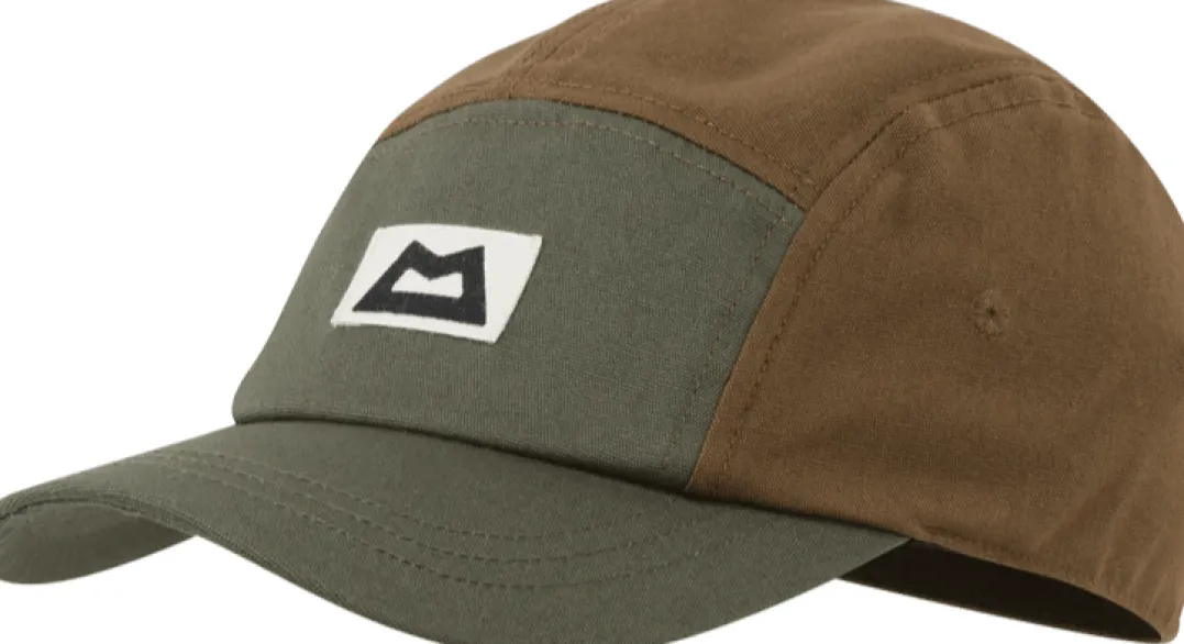 Mountain Equipment El Cap Buckthorn/desert Palm