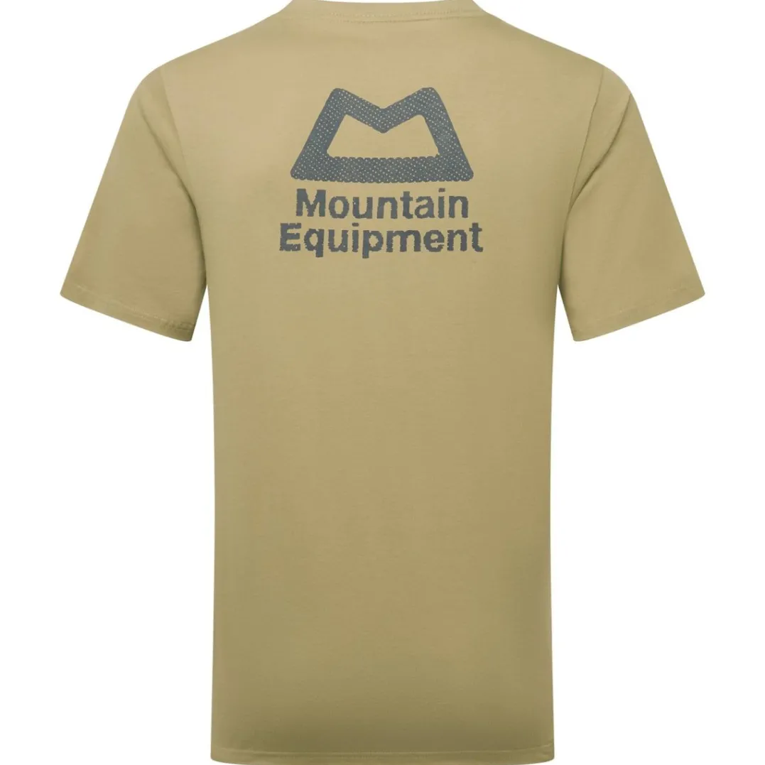 Mountain Equipment Everest Mens Tee Boa
