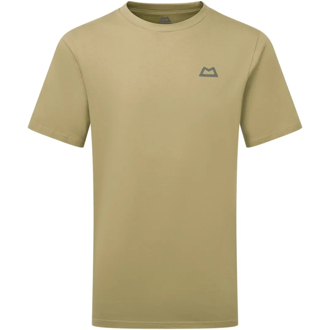 Mountain Equipment Everest Mens Tee Boa