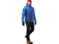 Mountain Equipment Fitzroy Mens Jacket Admiral/atlantic