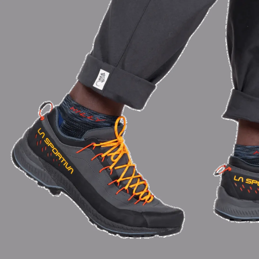 Mountain Equipment Flowstone Mens Pant College Blue