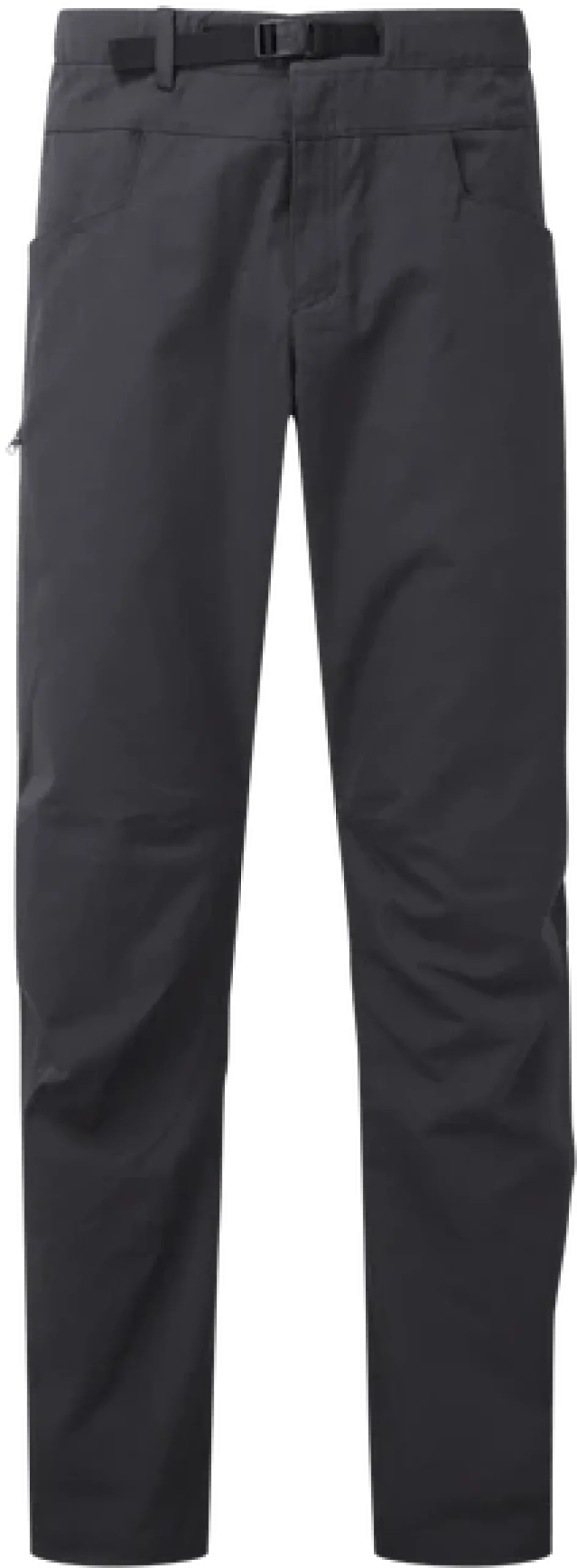 Mountain Equipment Flowstone Mens Pant College Blue