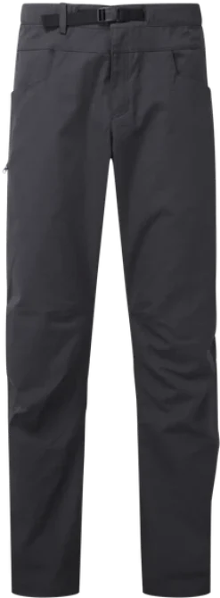 Mountain Equipment Flowstone Mens Pant College Blue