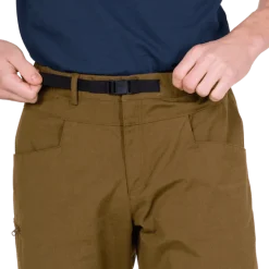 Mountain Equipment Flowstone Mens Pant Desert Palm