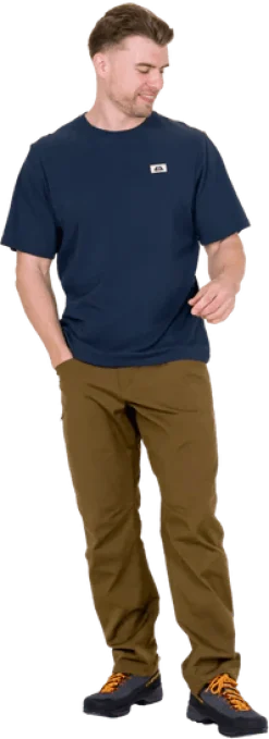 Mountain Equipment Flowstone Mens Pant Desert Palm