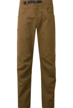 Mountain Equipment Flowstone Mens Pant Desert Palm