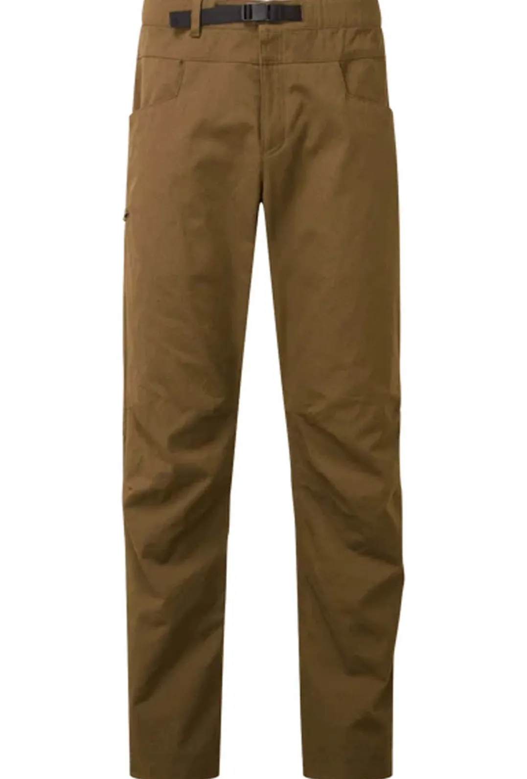 Mountain Equipment Flowstone Mens Pant Desert Palm