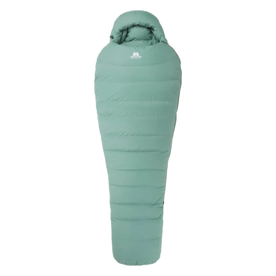 Mountain Equipment Glacier Expedition Wmns Regular Sage
