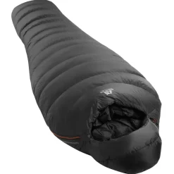 Mountain Equipment Glacier Expedition Regular Obsidian