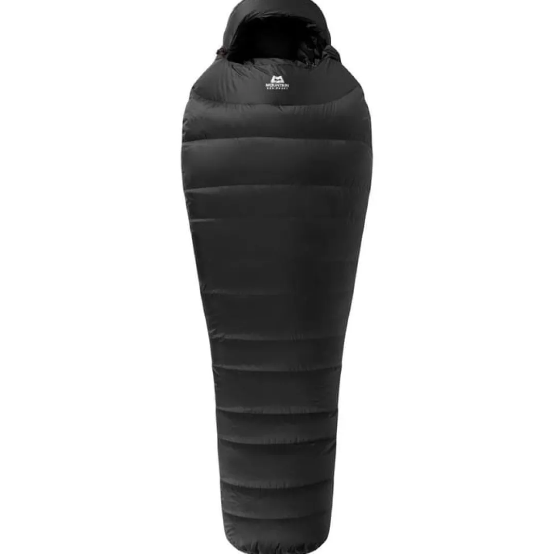 Mountain Equipment Glacier Expedition Regular Obsidian