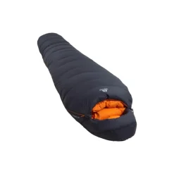 Mountain Equipment Glacier 1000 Long Obsidian