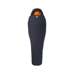 Mountain Equipment Glacier 1000 Long Obsidian
