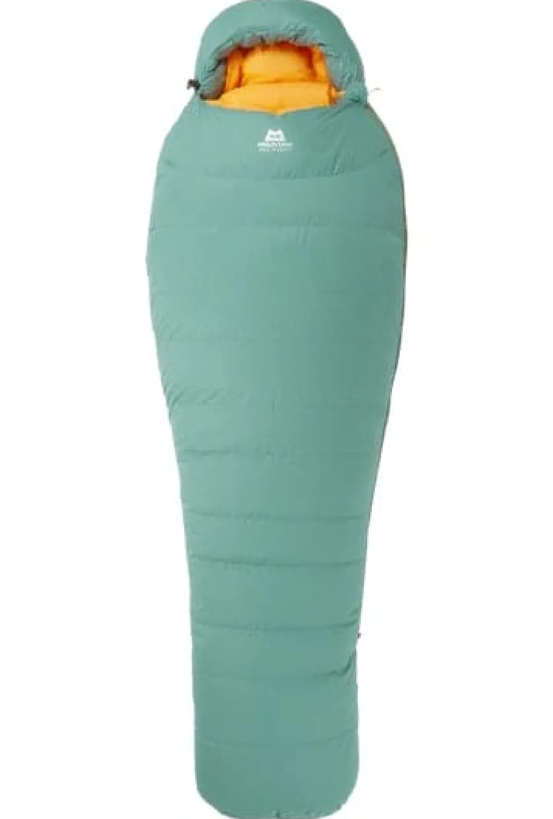 Mountain Equipment Glacier 1000 Wmns Long Sage