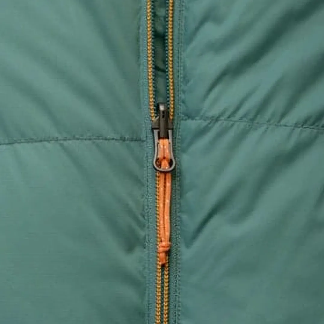 Mountain Equipment Glacier 1000 Wmns Long Sage