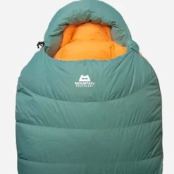 Mountain Equipment Glacier 1000 Wmns Long Sage