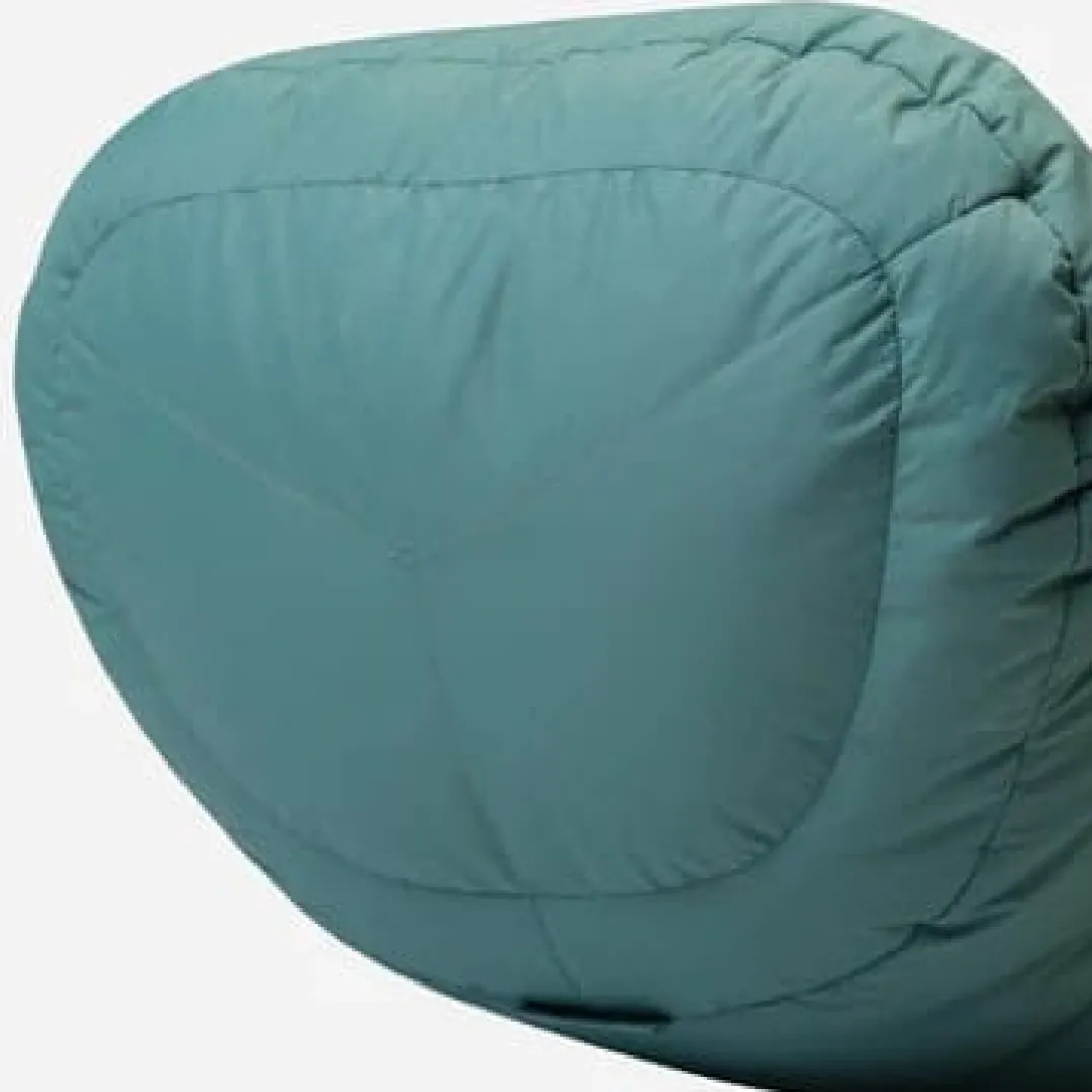 Mountain Equipment Glacier 1000 Wmns Long Sage
