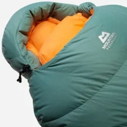 Mountain Equipment Glacier 1000 Wmns Long Sage