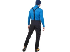 Mountain Equipment G2 Mountain Mens Pant Black