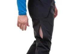 Mountain Equipment G2 Mountain Mens Pant Black