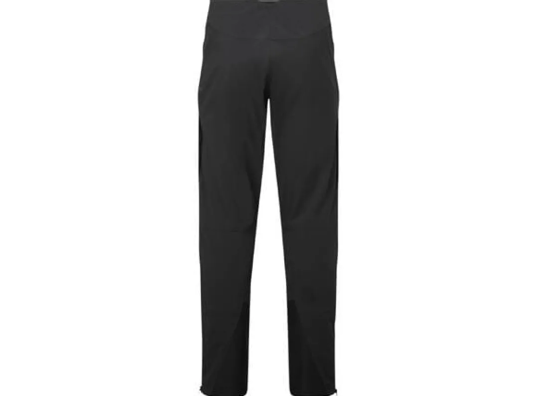 Mountain Equipment G2 Mountain Mens Pant Black