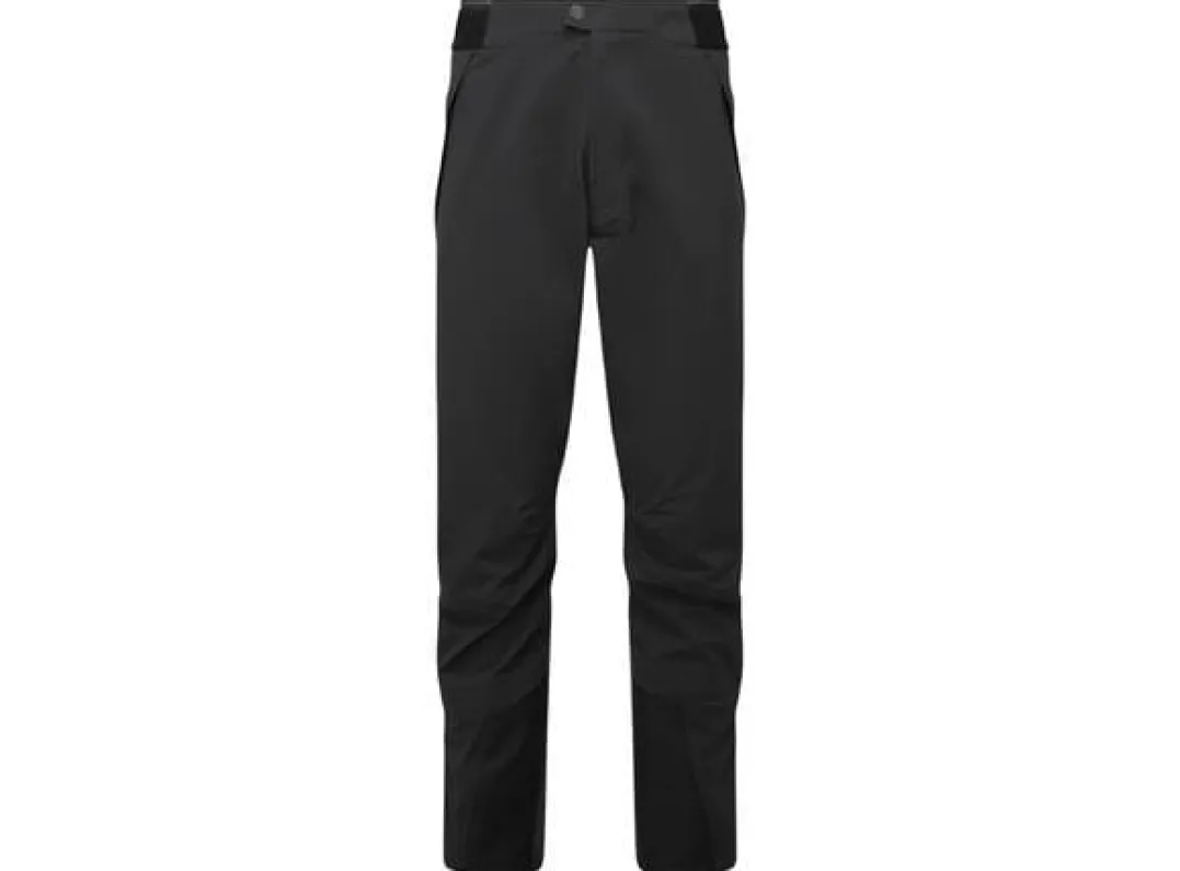 Mountain Equipment G2 Mountain Mens Pant Black