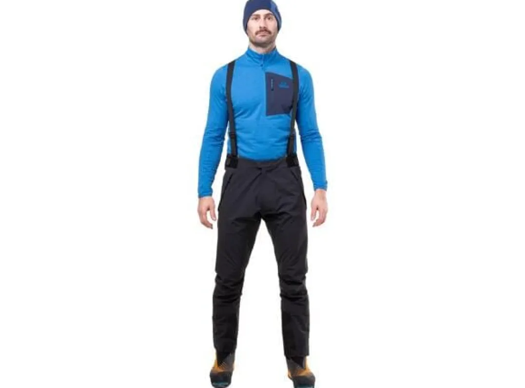 Mountain Equipment G2 Mountain Mens Pant Black