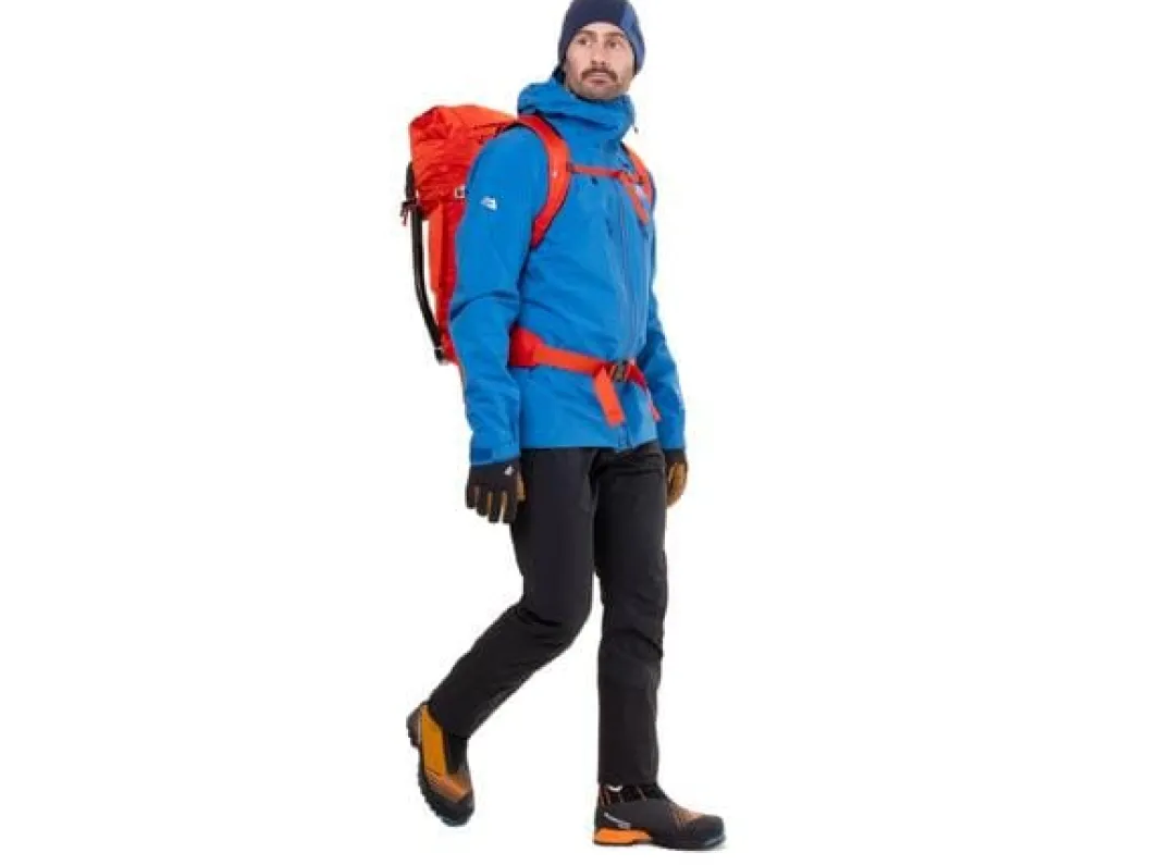Mountain Equipment G2 Mountain Mens Pant Black