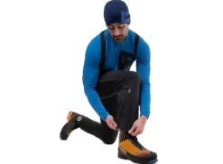 Mountain Equipment G2 Mountain Mens Pant Black