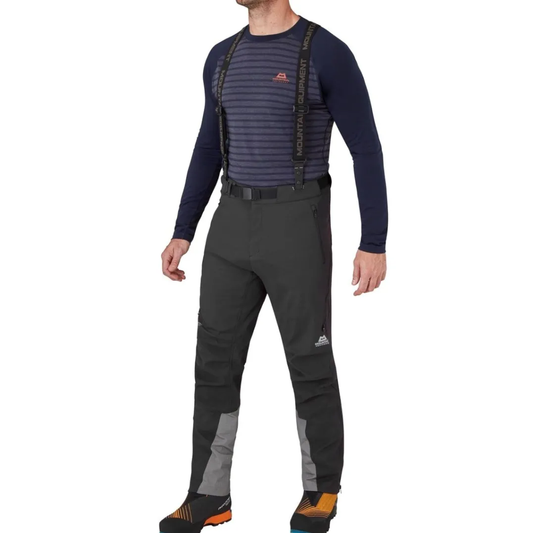 Mountain Equipment G2 Mountain Pant Black