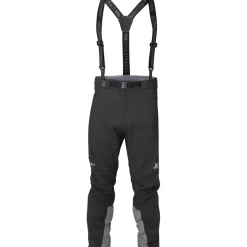Mountain Equipment G2 Mountain Pant Black