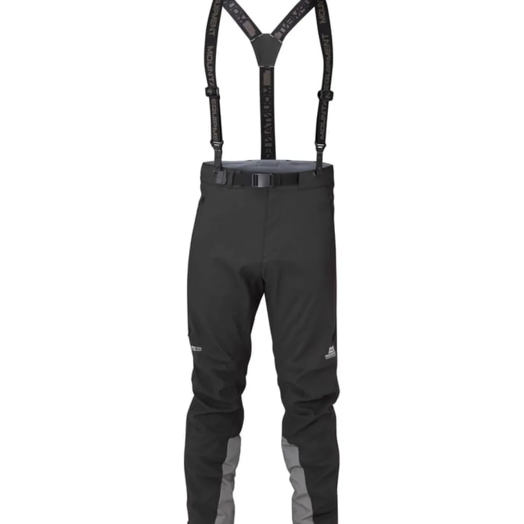 Mountain Equipment G2 Mountain Pant Black