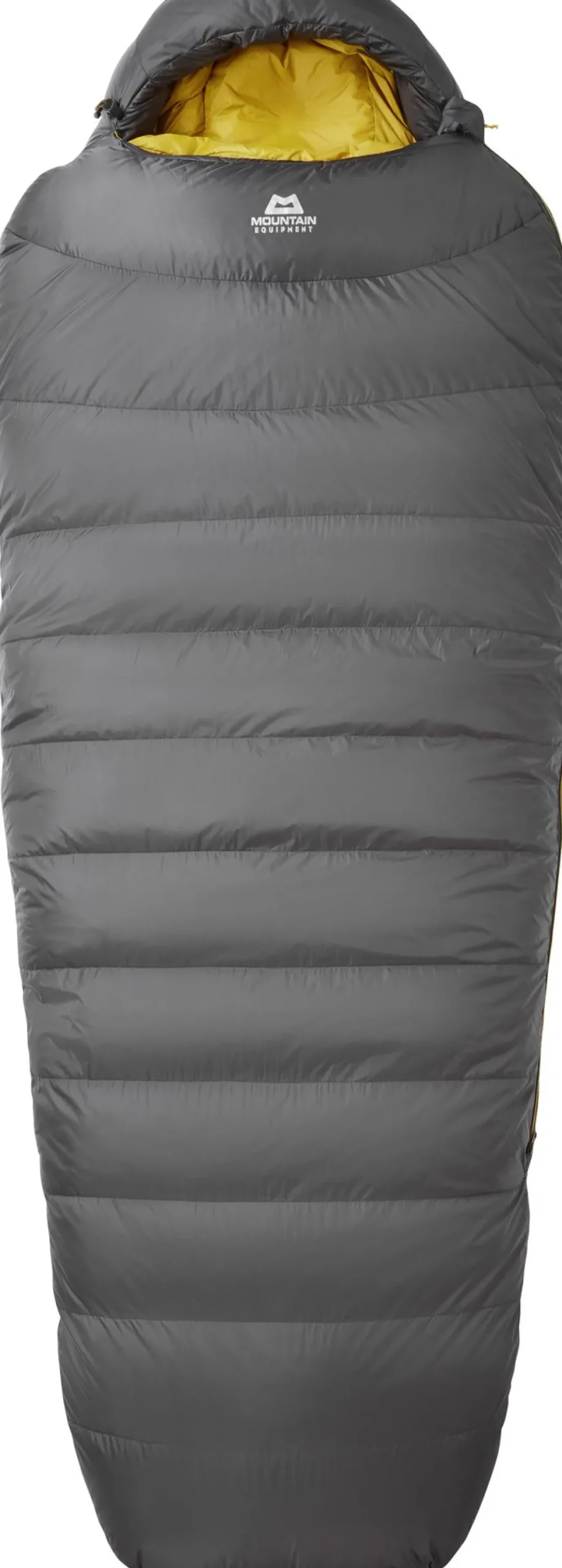 Mountain Equipment Helium GT 600 - Regular Anvil Grey