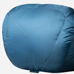 Mountain Equipment Helium 250 - Long Majolica Blue