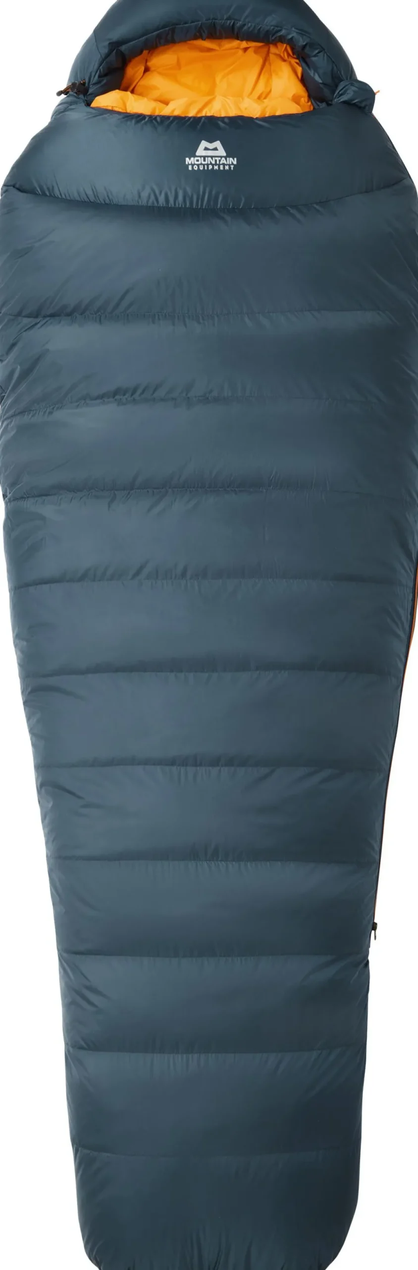 Mountain Equipment Helium 600 - Regular Majolica Blue