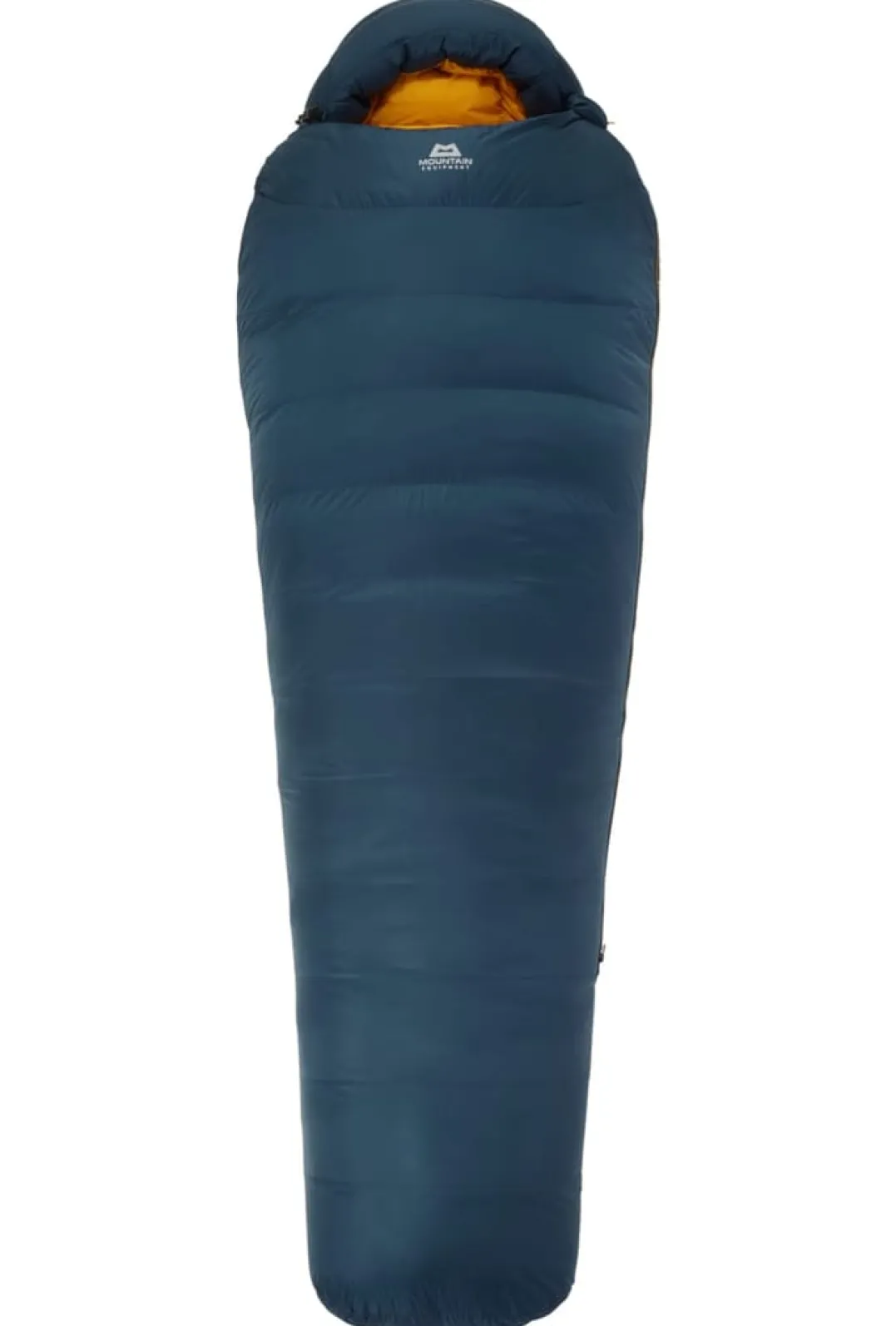 Mountain Equipment Helium 800 Regular Majolica Blue