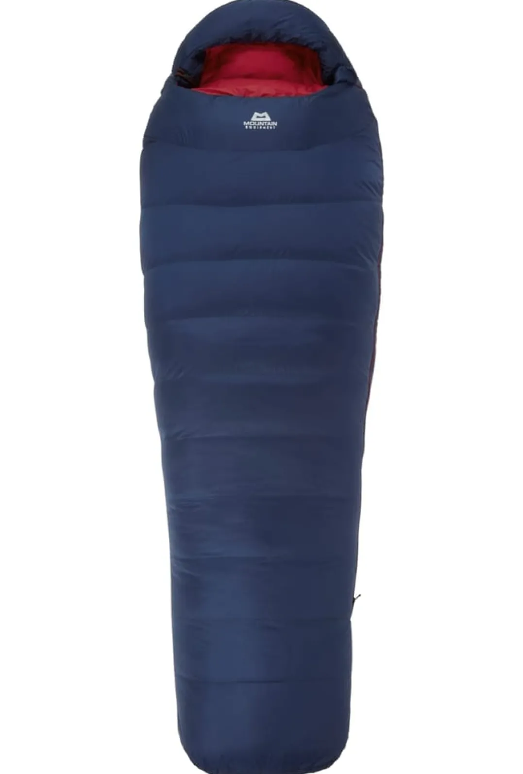 Mountain Equipment Helium 800 Wmns Long Medieval Blue