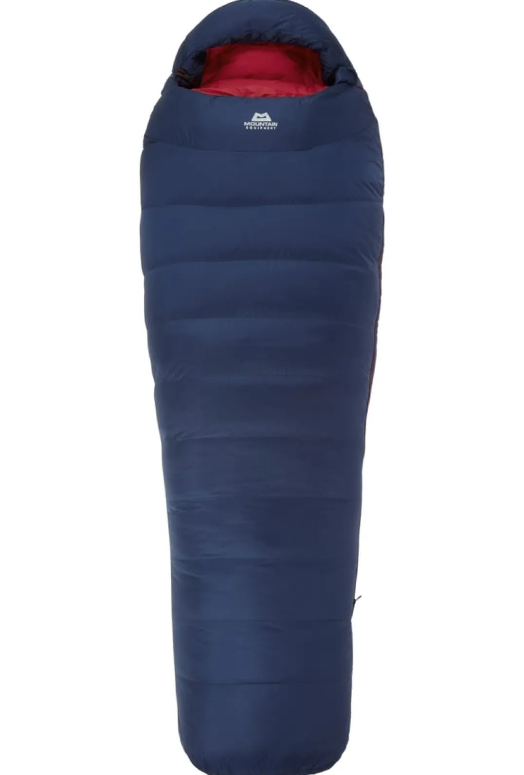 Mountain Equipment Helium 800 Wmns Regular Medieval Blue