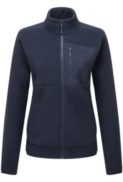 Mountain Equipment Highpile Wmns Jacket Cosmos