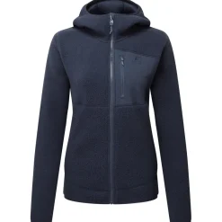 Mountain Equipment Highpile Hooded Wmns Jacket Cosmos