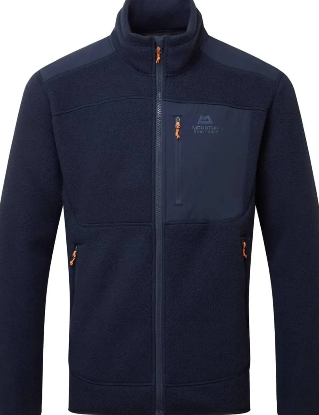 Mountain Equipment Highpile Mens Jacket Cosmos